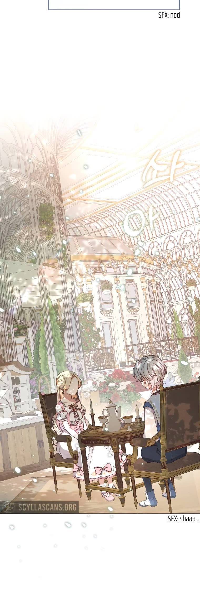 The Tyrant Wants to Live a Virtuous Life chapter 12 page 17