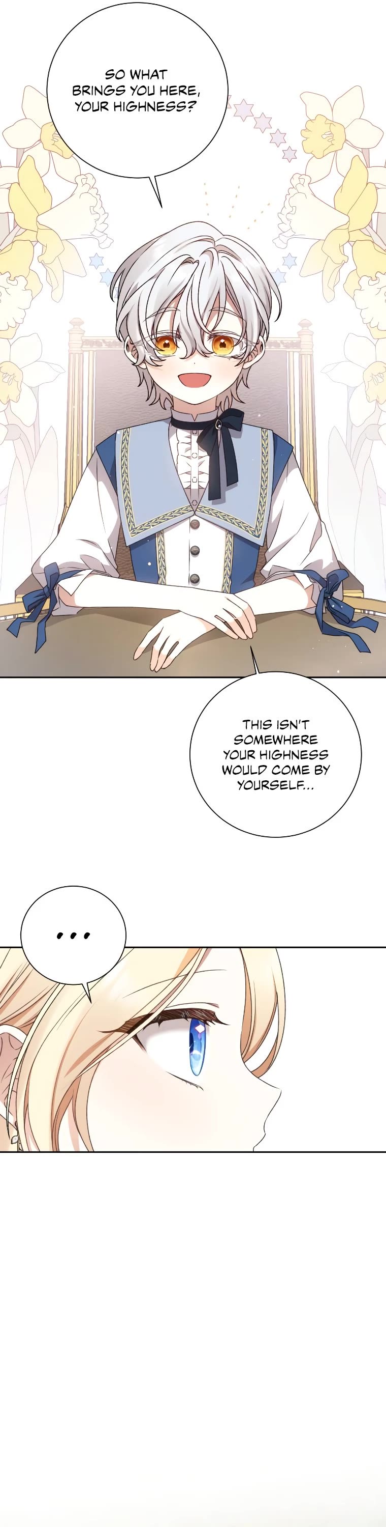 The Tyrant Wants to Live a Virtuous Life chapter 12 page 18