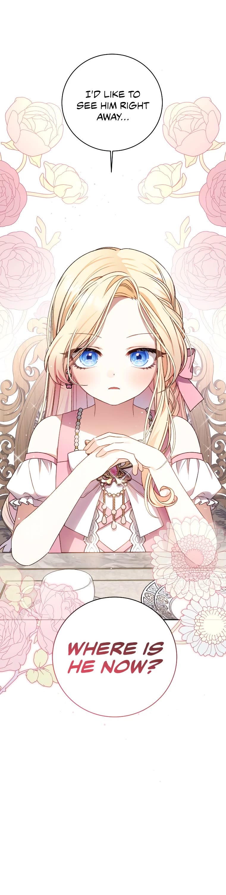 The Tyrant Wants to Live a Virtuous Life chapter 12 page 2