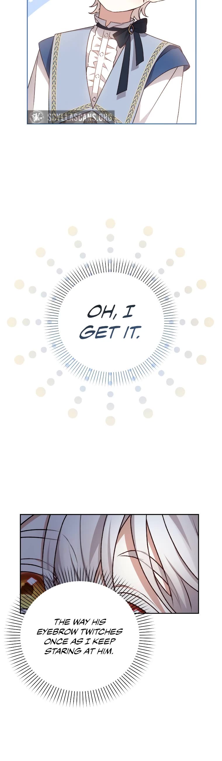 The Tyrant Wants to Live a Virtuous Life chapter 12 page 24