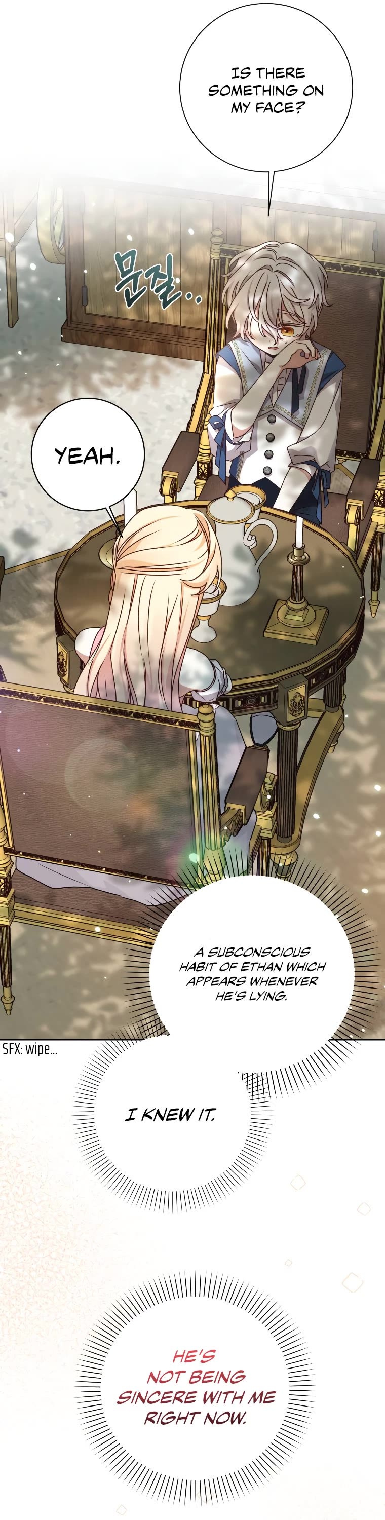 The Tyrant Wants to Live a Virtuous Life chapter 12 page 25