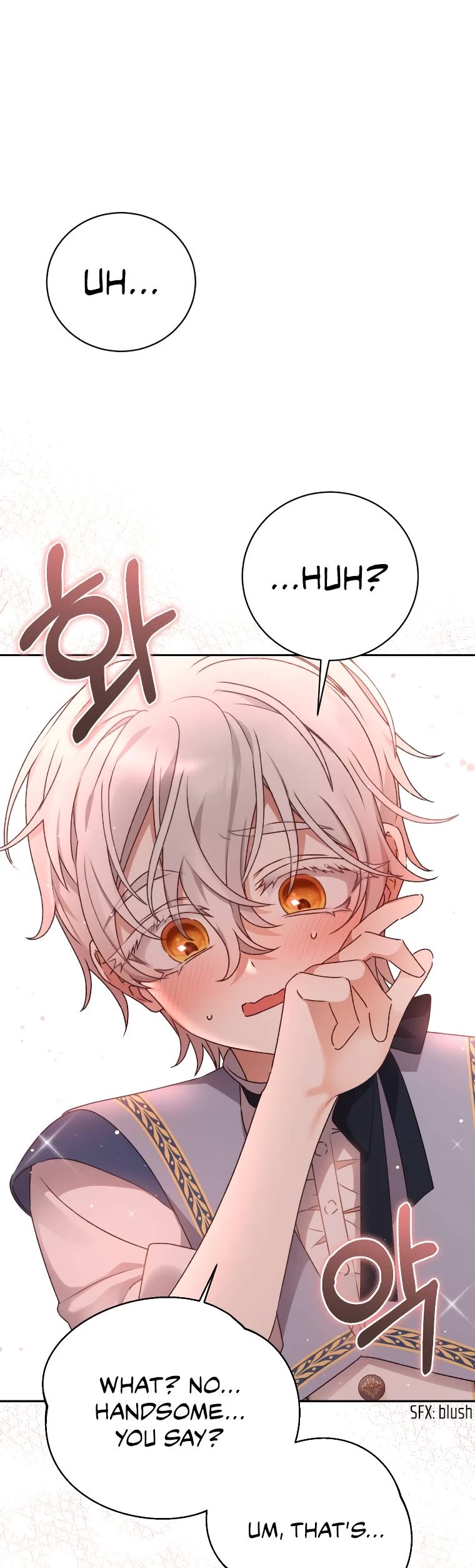 The Tyrant Wants to Live a Virtuous Life chapter 12 page 27