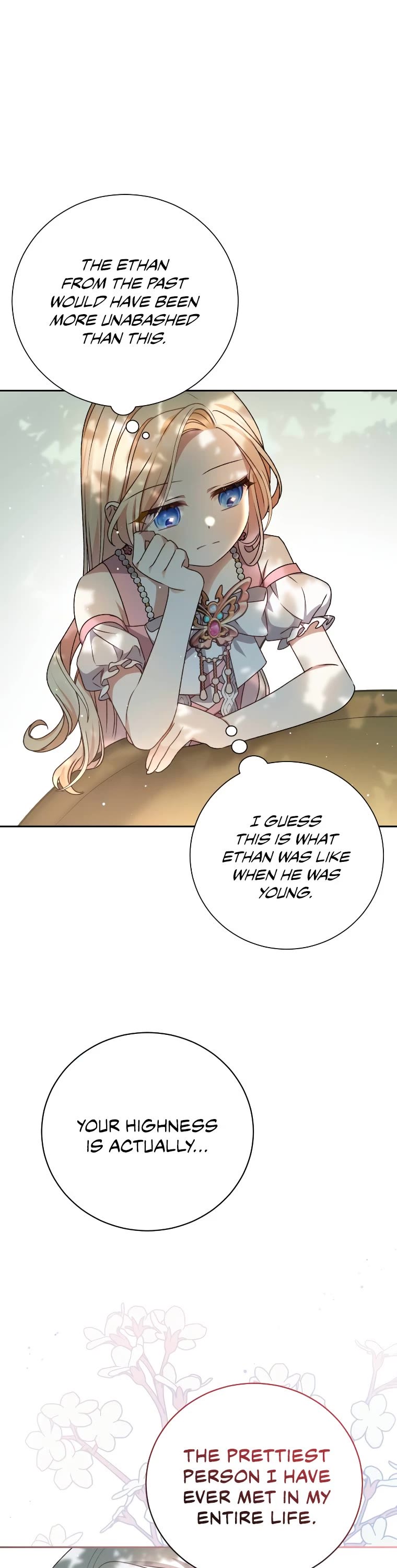 The Tyrant Wants to Live a Virtuous Life chapter 12 page 29