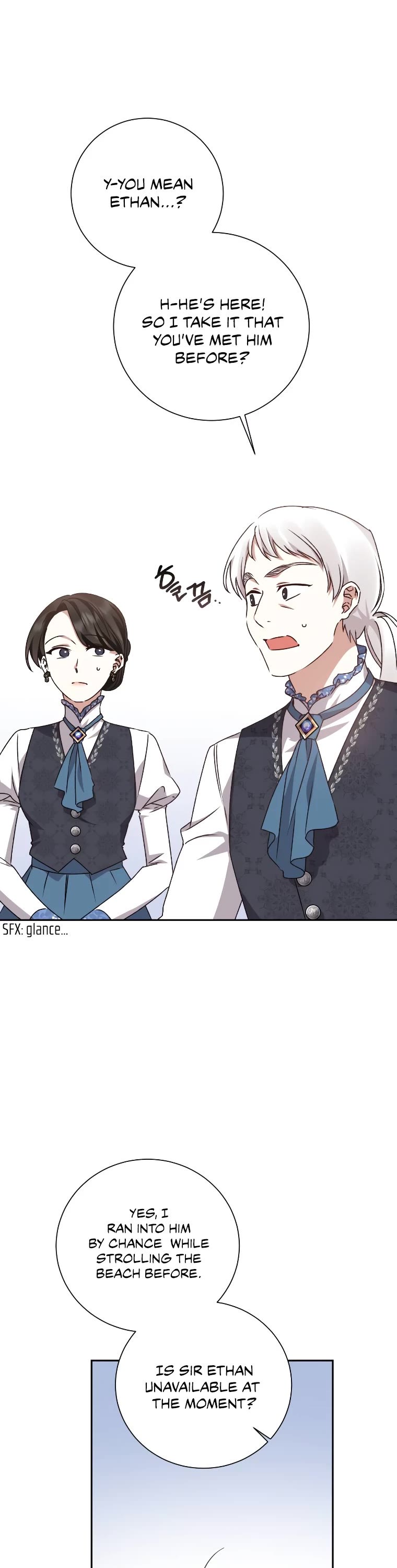 The Tyrant Wants to Live a Virtuous Life chapter 12 page 3