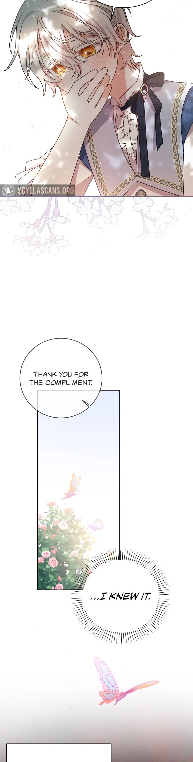 The Tyrant Wants to Live a Virtuous Life chapter 12 page 30