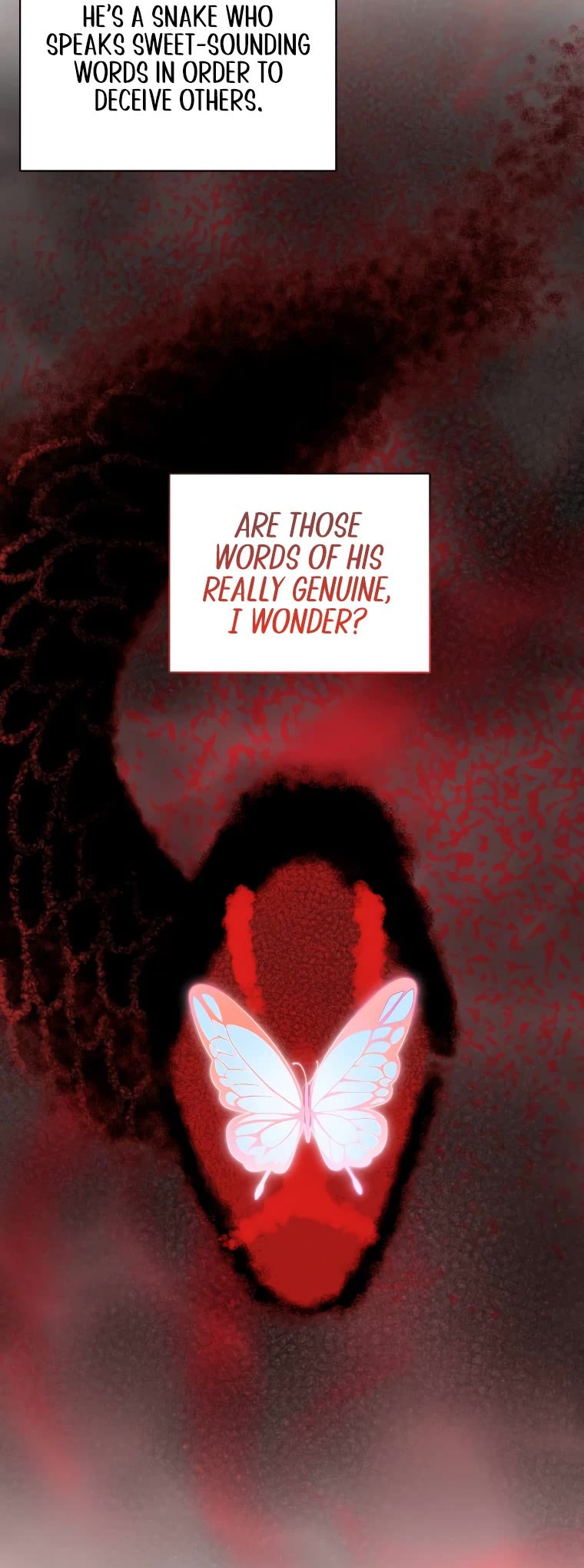 The Tyrant Wants to Live a Virtuous Life chapter 12 page 31