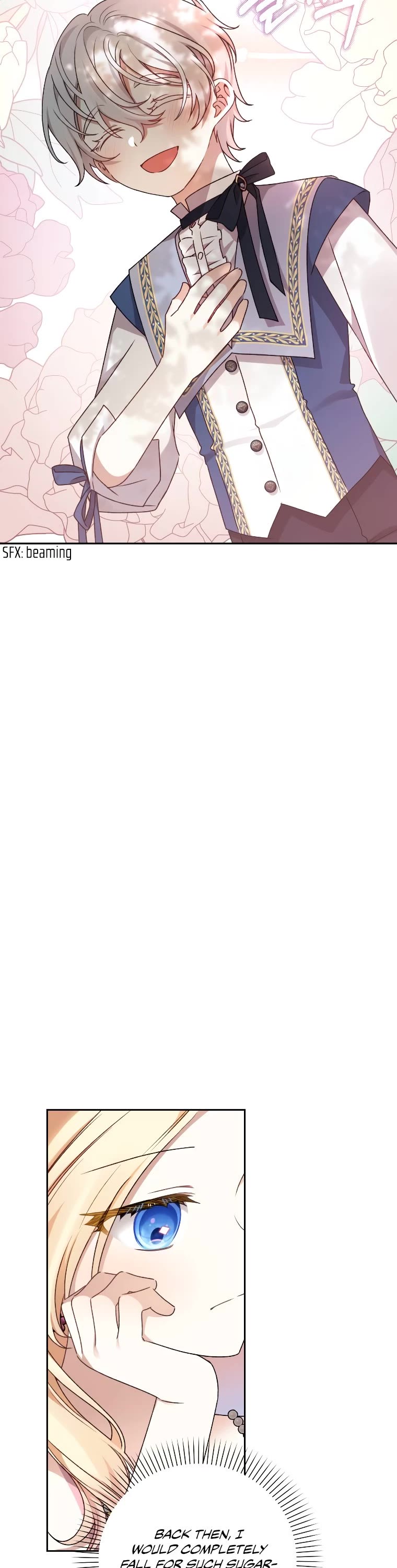 The Tyrant Wants to Live a Virtuous Life chapter 12 page 34