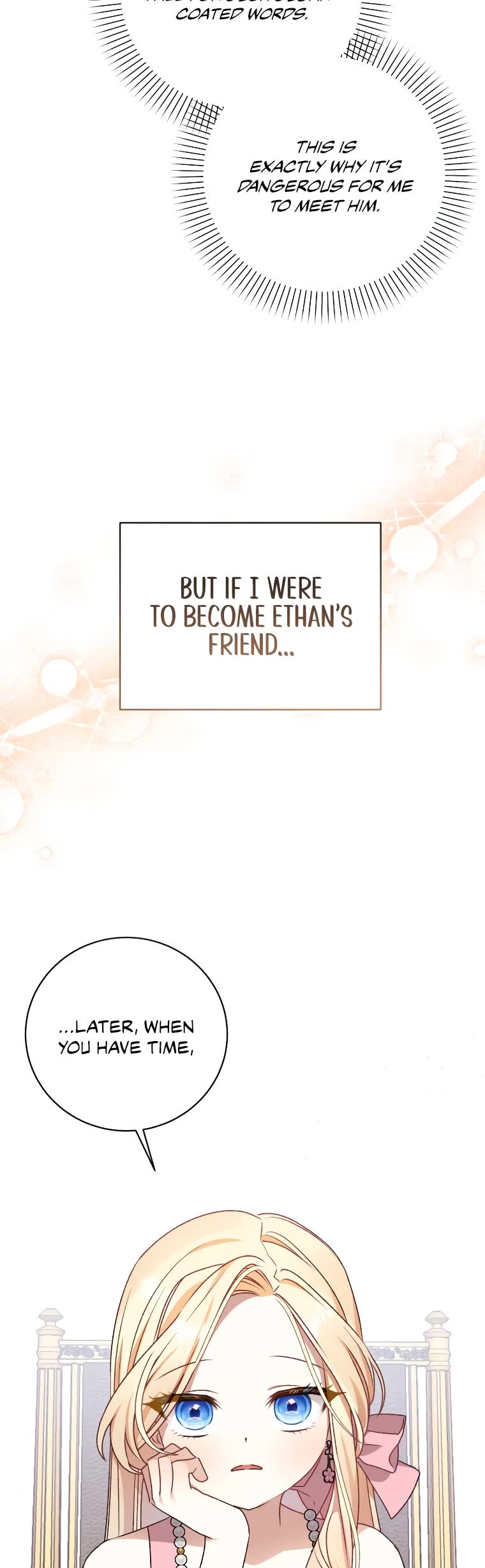 The Tyrant Wants to Live a Virtuous Life chapter 12 page 35