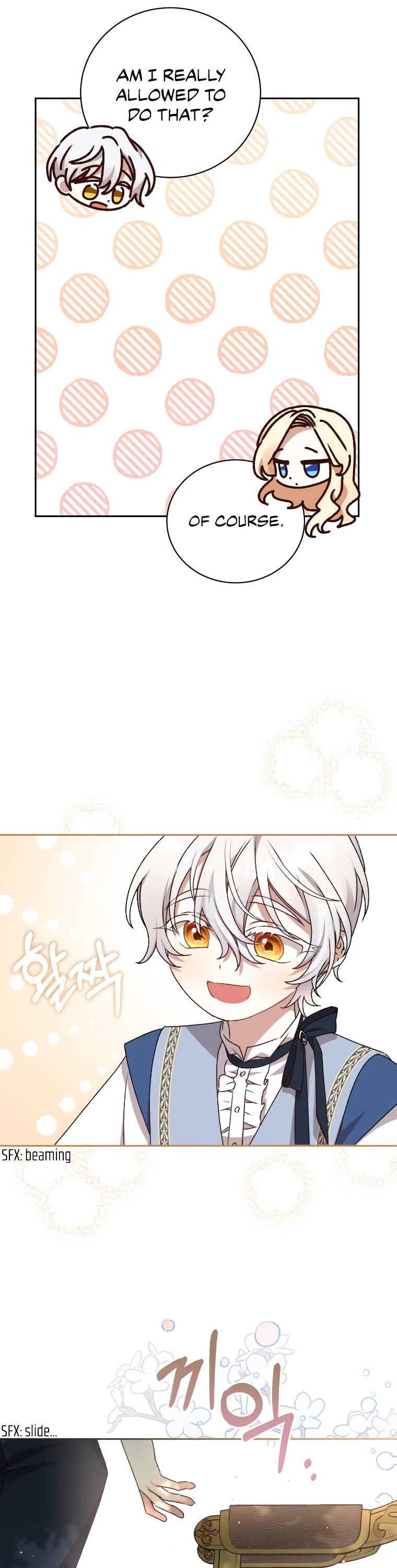 The Tyrant Wants to Live a Virtuous Life chapter 12 page 37