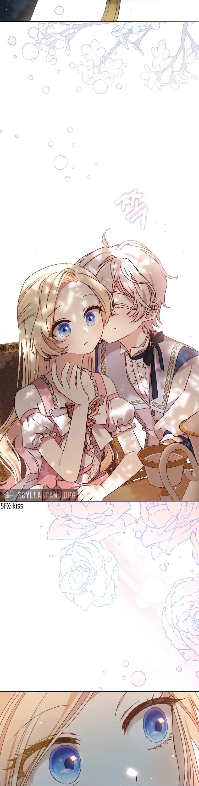 The Tyrant Wants to Live a Virtuous Life chapter 12 page 38