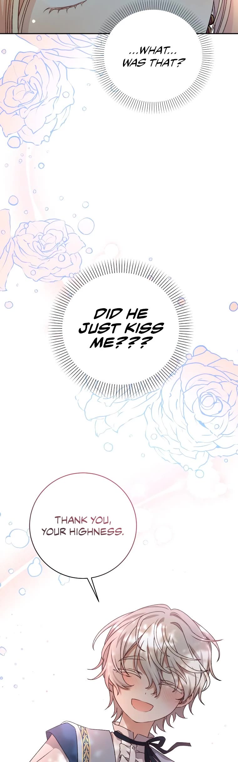 The Tyrant Wants to Live a Virtuous Life chapter 12 page 39