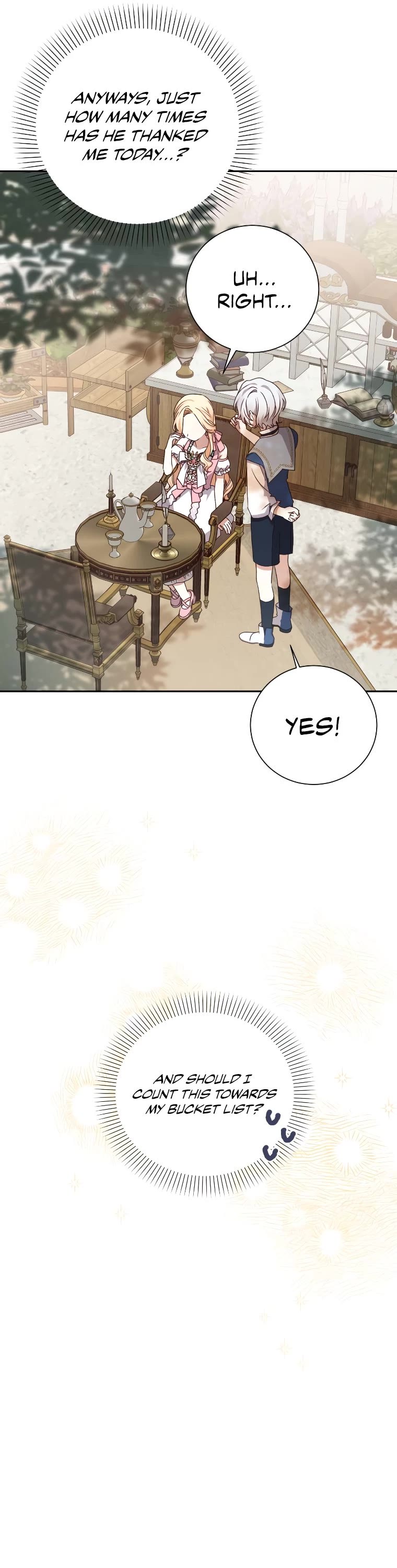 The Tyrant Wants to Live a Virtuous Life chapter 12 page 41