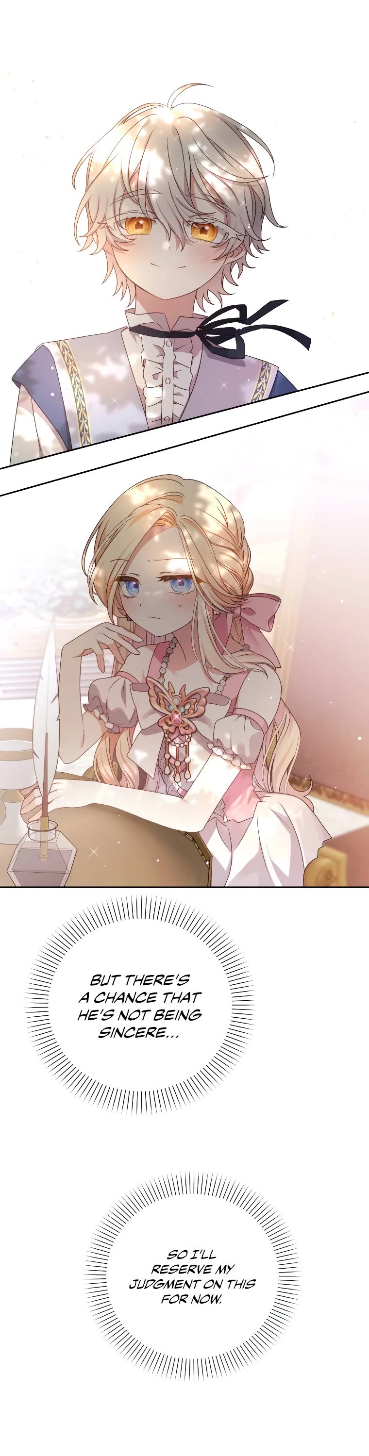 The Tyrant Wants to Live a Virtuous Life chapter 12 page 42