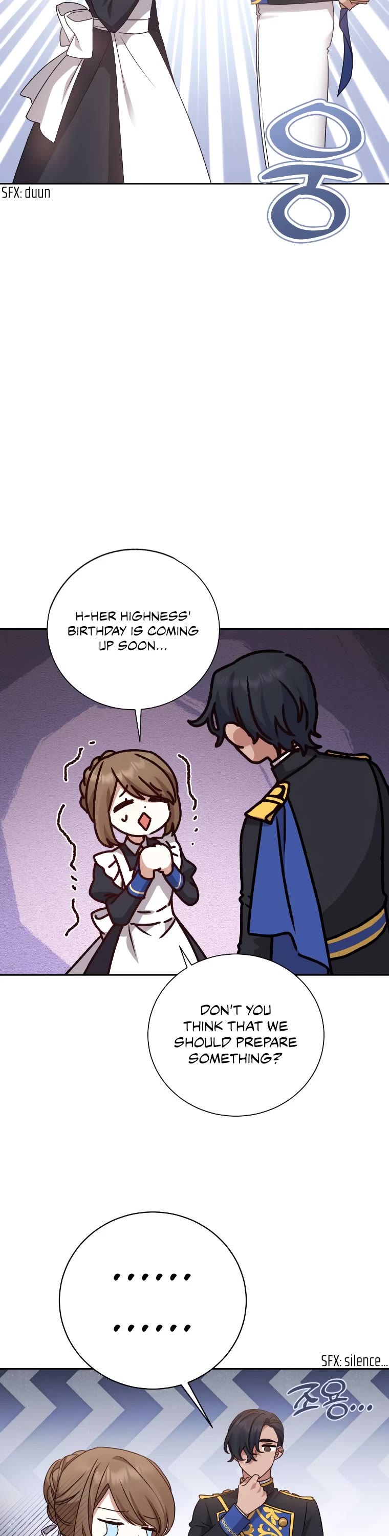 The Tyrant Wants to Live a Virtuous Life chapter 12 page 46