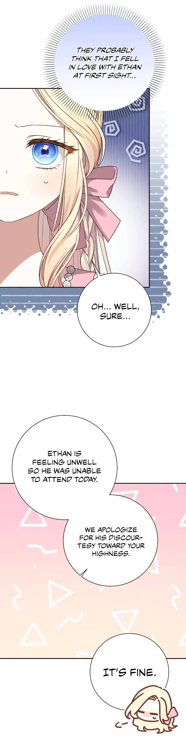 The Tyrant Wants to Live a Virtuous Life chapter 12 page 6