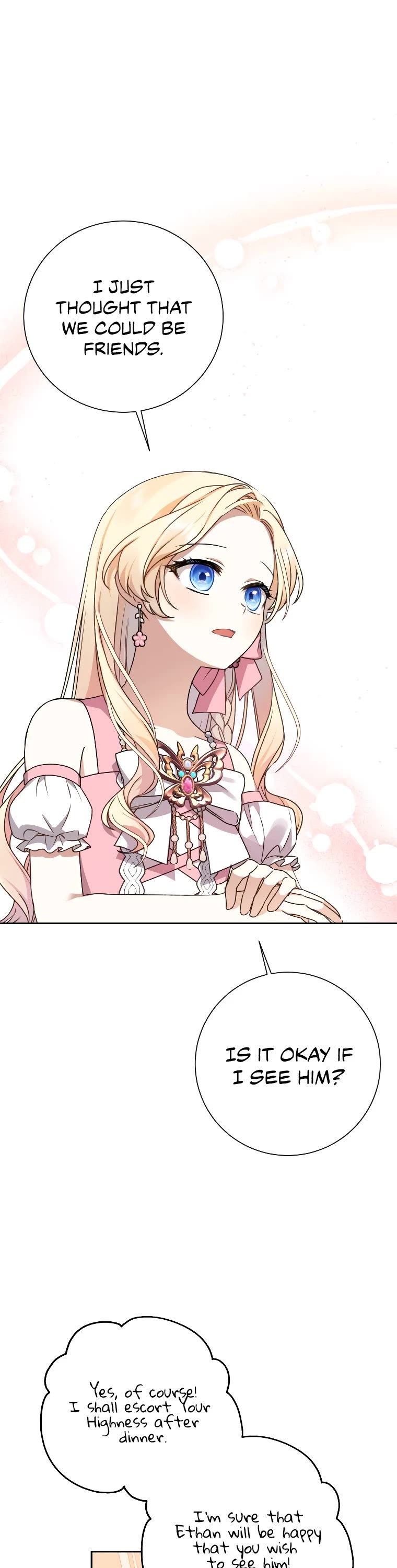 The Tyrant Wants to Live a Virtuous Life chapter 12 page 7