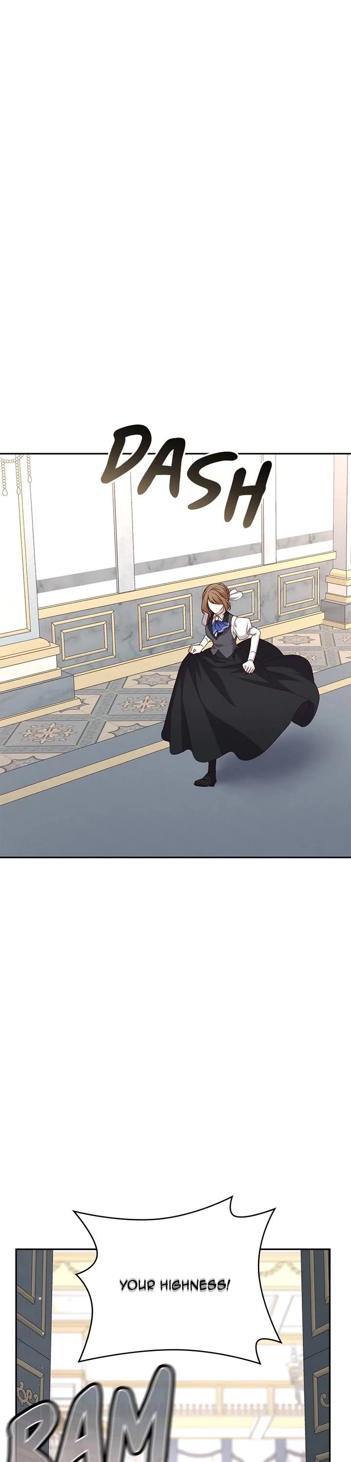 The Tyrant Wants to Live a Virtuous Life chapter 120 page 1