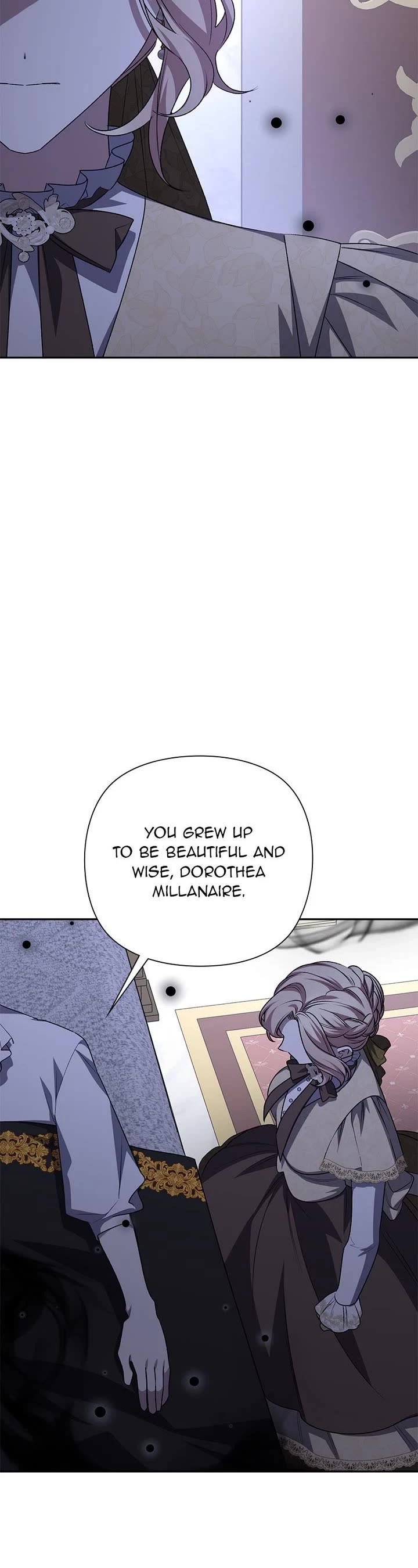 The Tyrant Wants to Live a Virtuous Life chapter 120 page 10