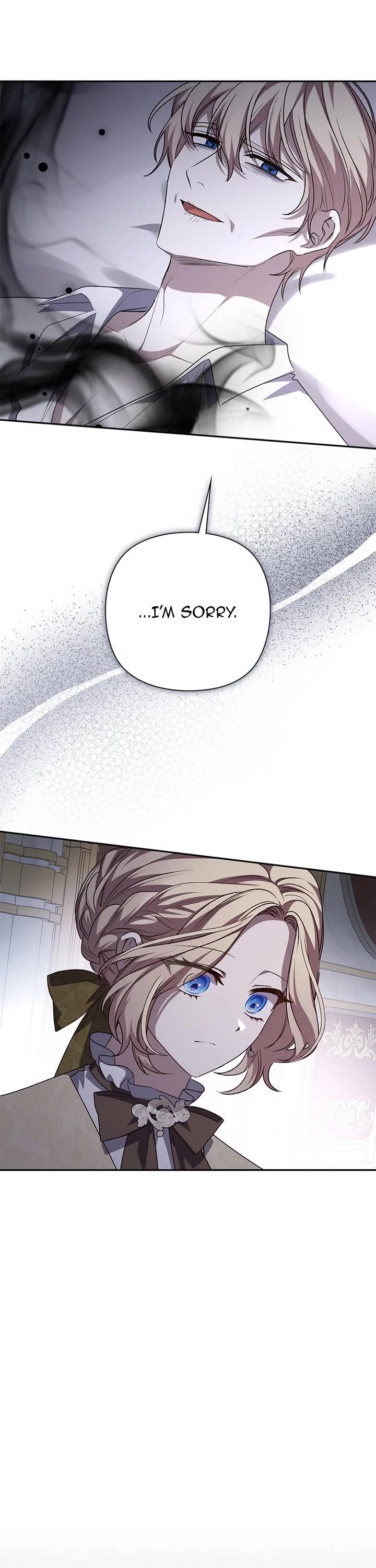 The Tyrant Wants to Live a Virtuous Life chapter 120 page 12