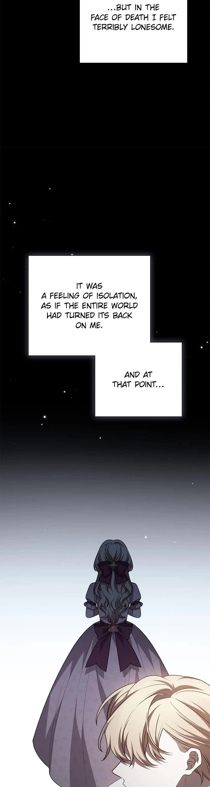 The Tyrant Wants to Live a Virtuous Life chapter 120 page 14