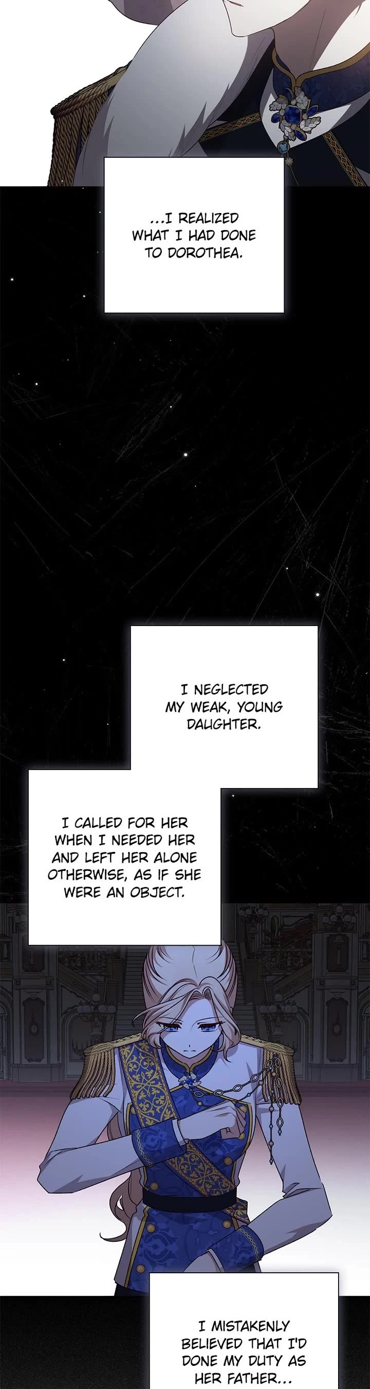 The Tyrant Wants to Live a Virtuous Life chapter 120 page 15