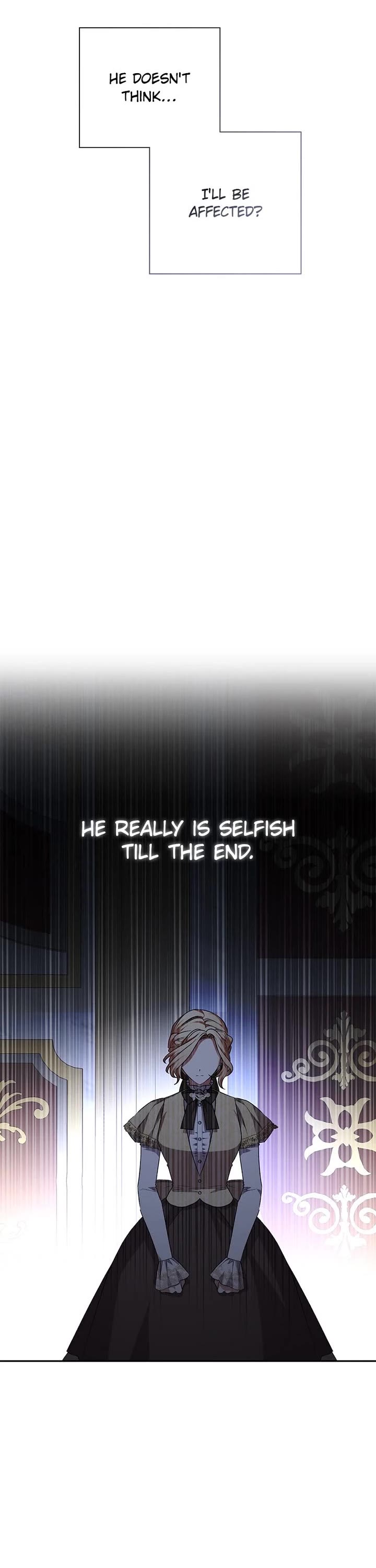 The Tyrant Wants to Live a Virtuous Life chapter 120 page 17