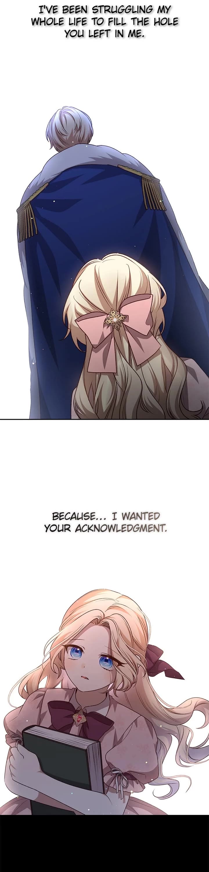 The Tyrant Wants to Live a Virtuous Life chapter 120 page 18