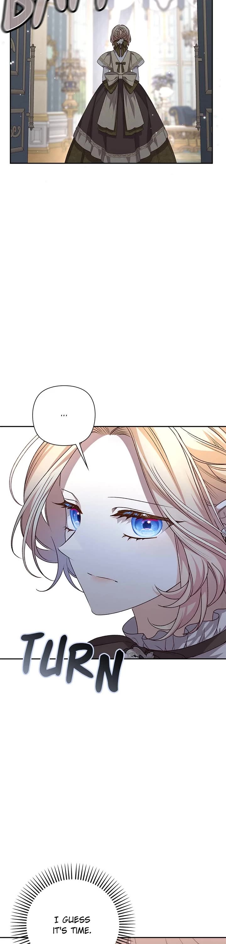 The Tyrant Wants to Live a Virtuous Life chapter 120 page 2