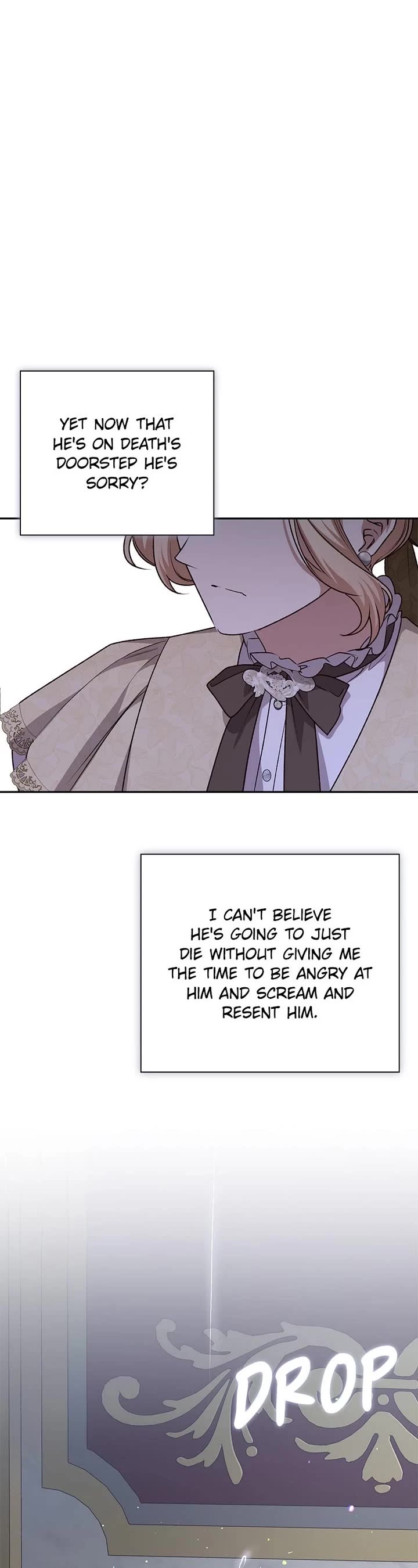 The Tyrant Wants to Live a Virtuous Life chapter 120 page 20