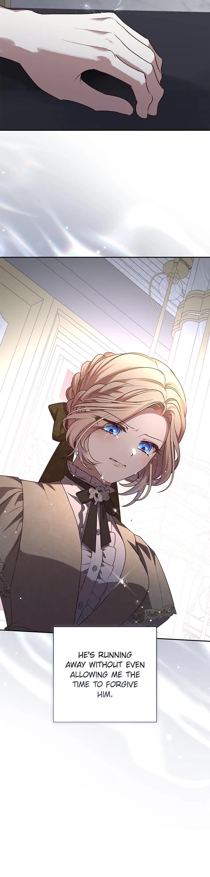 The Tyrant Wants to Live a Virtuous Life chapter 120 page 21