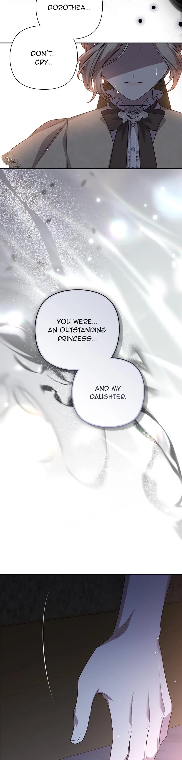 The Tyrant Wants to Live a Virtuous Life chapter 120 page 23