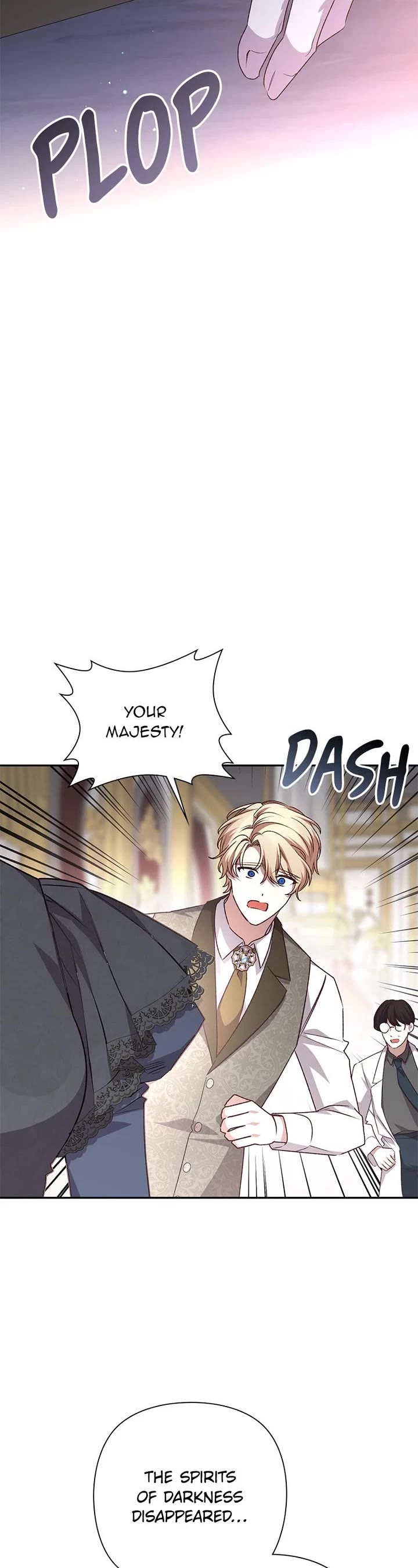 The Tyrant Wants to Live a Virtuous Life chapter 120 page 24