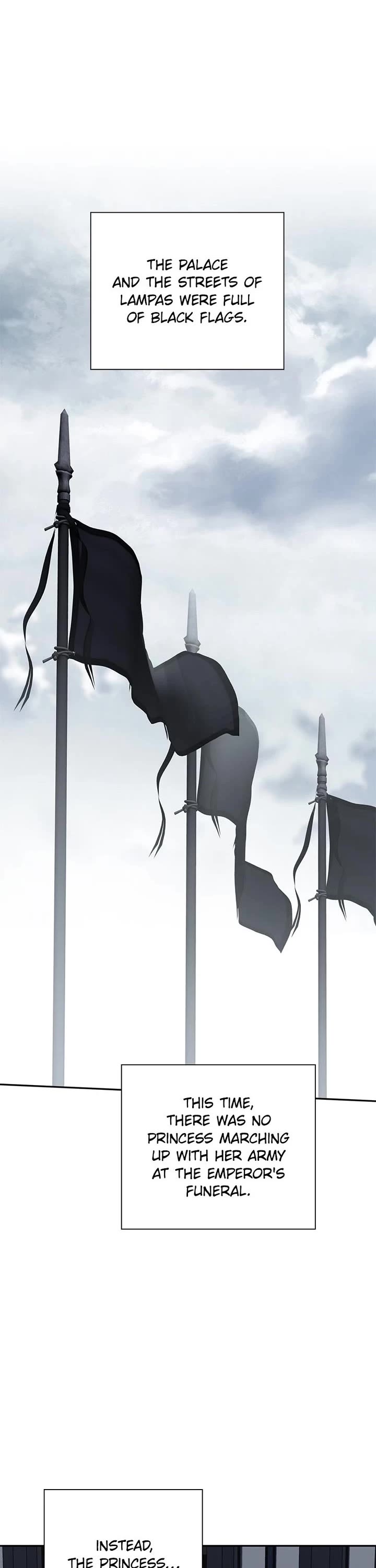 The Tyrant Wants to Live a Virtuous Life chapter 120 page 27