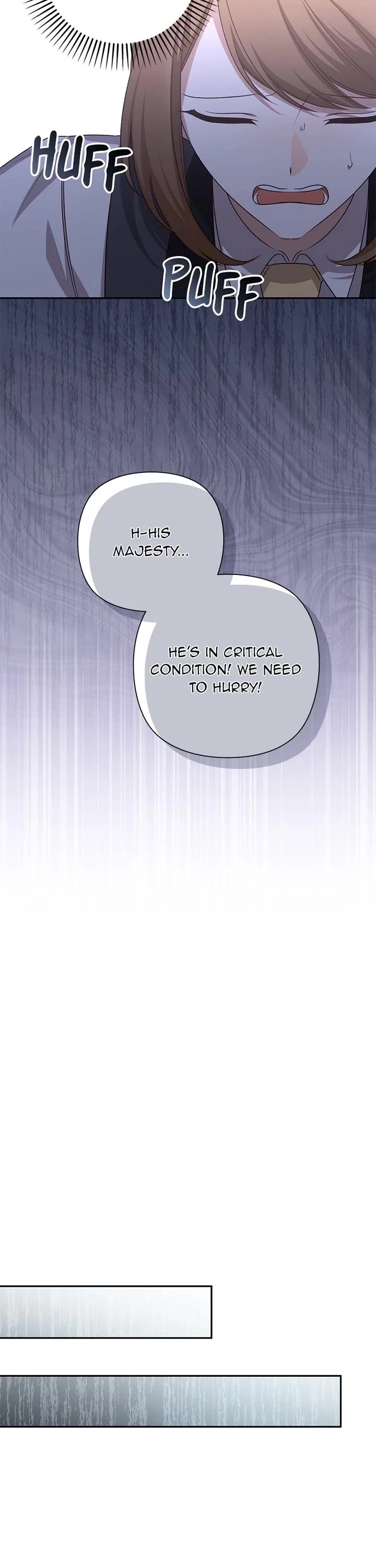 The Tyrant Wants to Live a Virtuous Life chapter 120 page 3