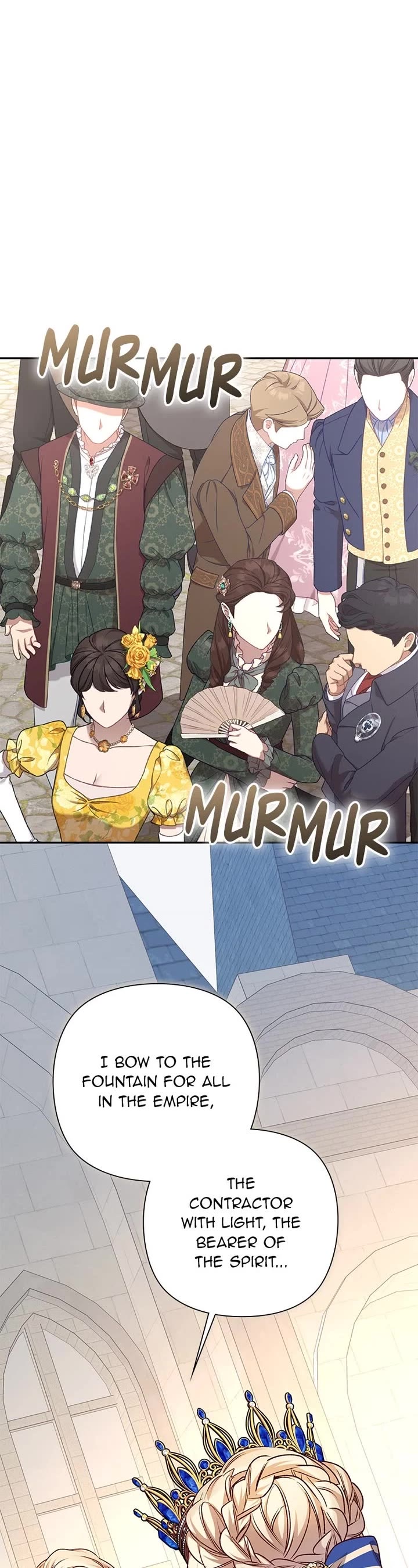 The Tyrant Wants to Live a Virtuous Life chapter 120 page 30