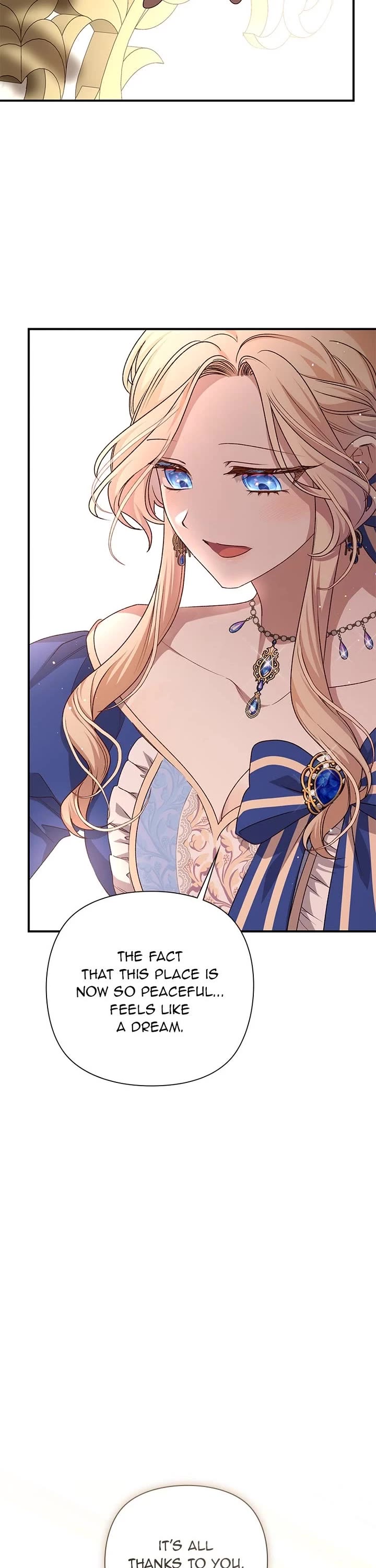 The Tyrant Wants to Live a Virtuous Life chapter 120 page 41