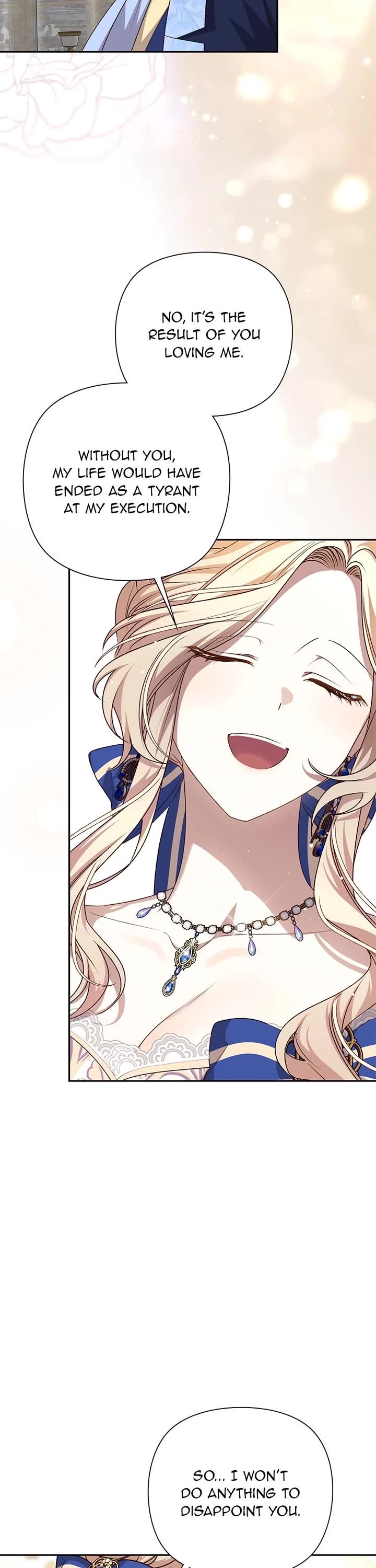 The Tyrant Wants to Live a Virtuous Life chapter 120 page 43