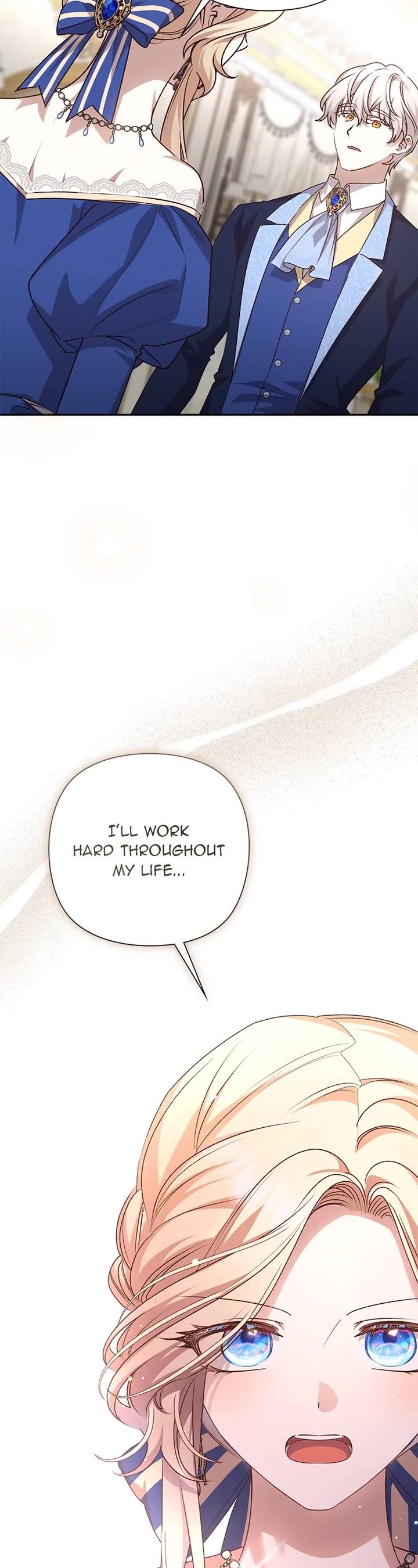 The Tyrant Wants to Live a Virtuous Life chapter 120 page 44