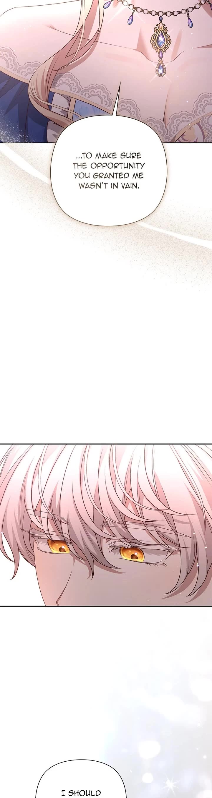 The Tyrant Wants to Live a Virtuous Life chapter 120 page 45