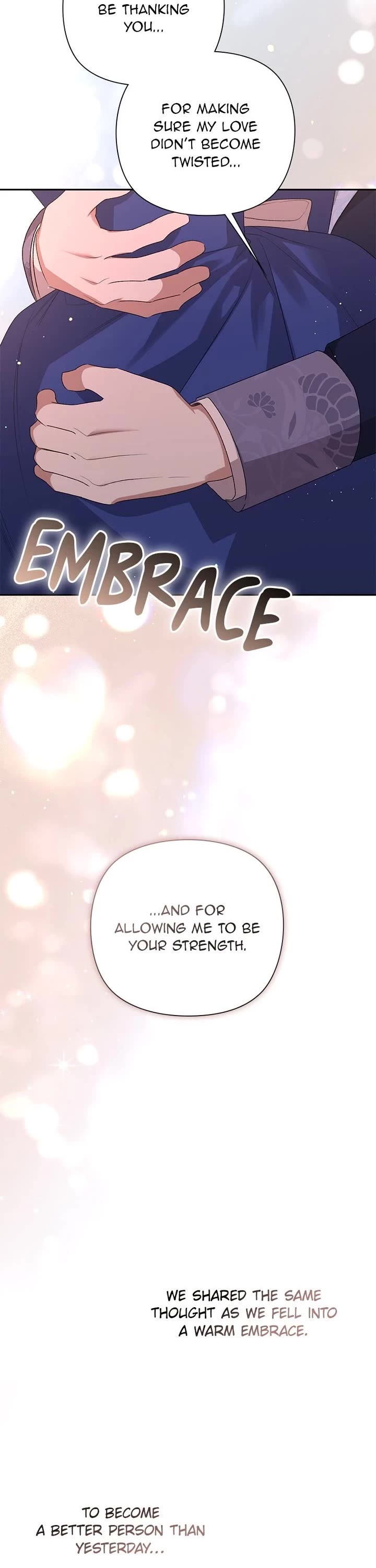 The Tyrant Wants to Live a Virtuous Life chapter 120 page 46