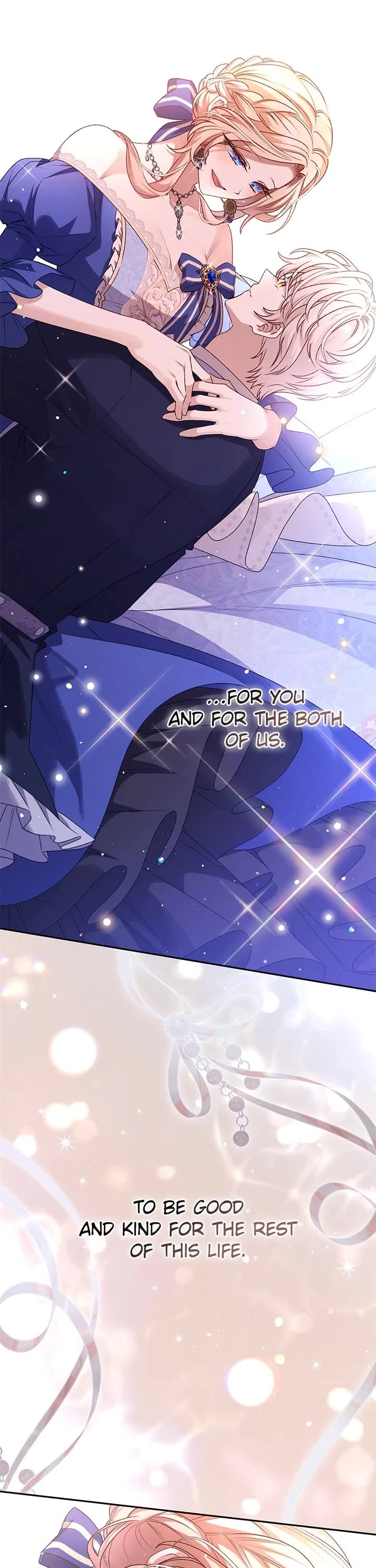 The Tyrant Wants to Live a Virtuous Life chapter 120 page 47