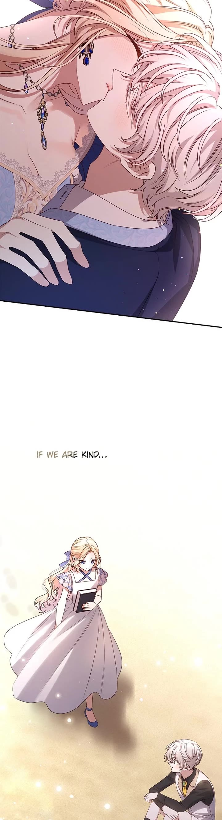 The Tyrant Wants to Live a Virtuous Life chapter 120 page 48