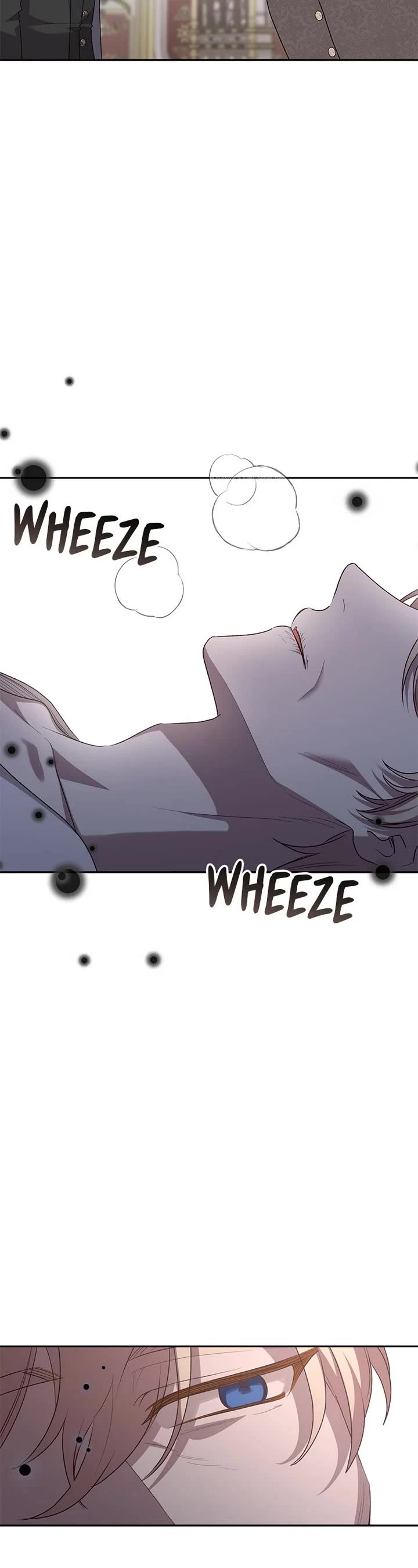 The Tyrant Wants to Live a Virtuous Life chapter 120 page 5