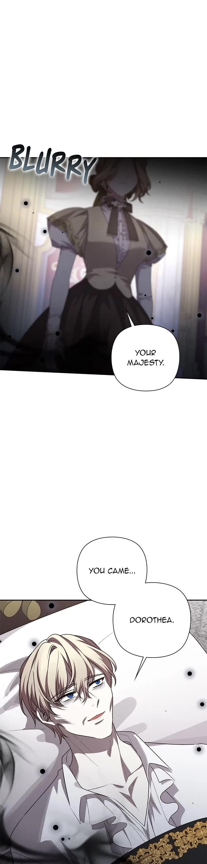 The Tyrant Wants to Live a Virtuous Life chapter 120 page 6