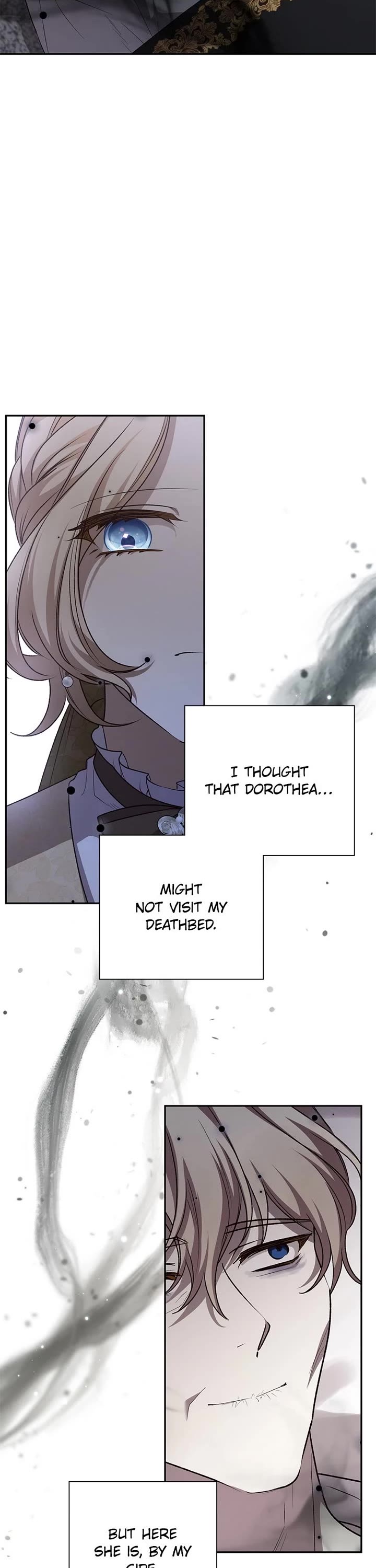 The Tyrant Wants to Live a Virtuous Life chapter 120 page 7