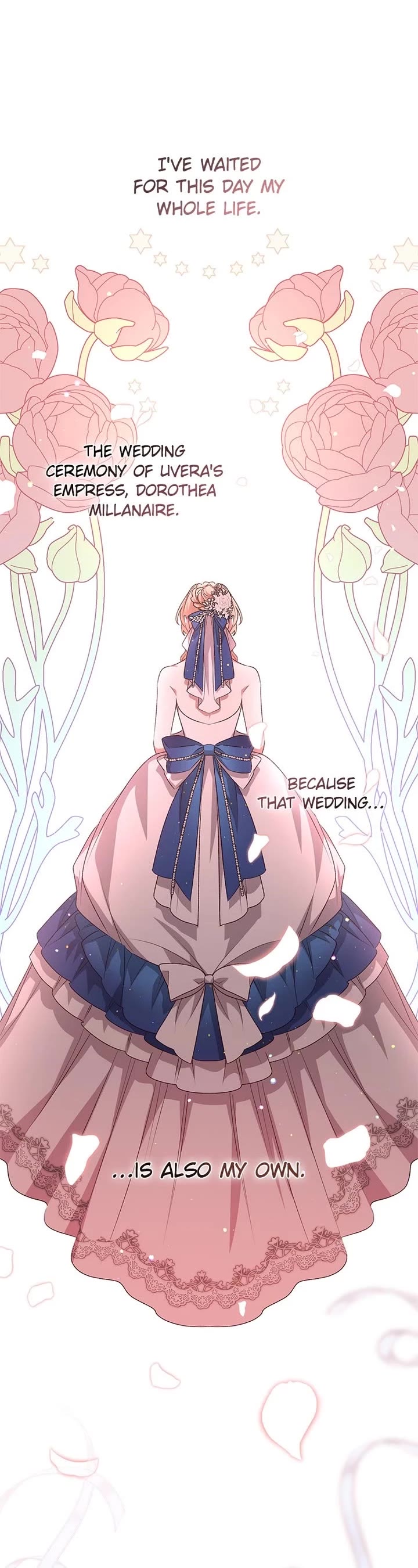 The Tyrant Wants to Live a Virtuous Life chapter 121 page 10