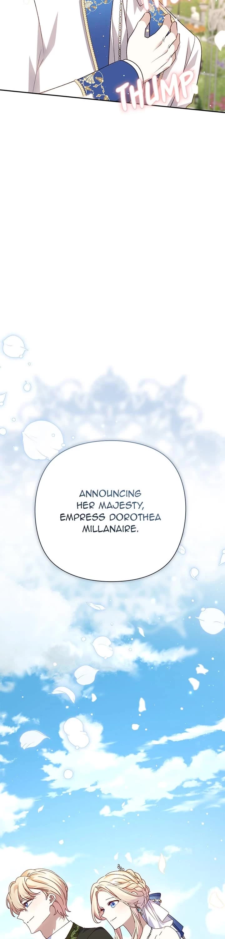 The Tyrant Wants to Live a Virtuous Life chapter 121 page 13