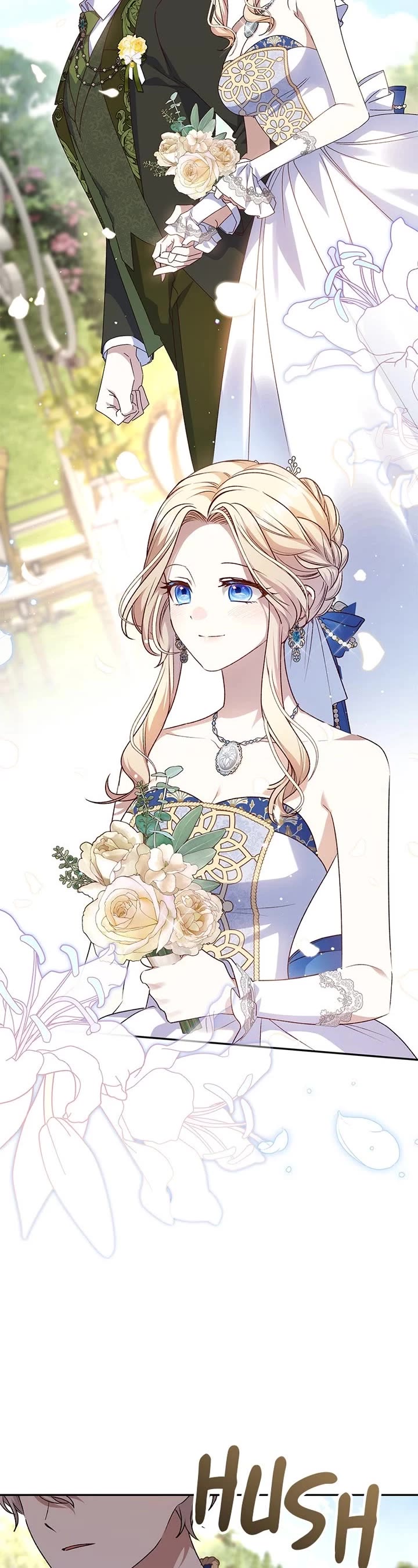 The Tyrant Wants to Live a Virtuous Life chapter 121 page 14