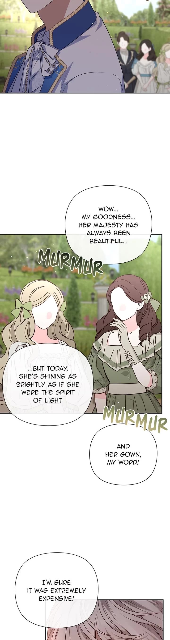 The Tyrant Wants to Live a Virtuous Life chapter 121 page 15