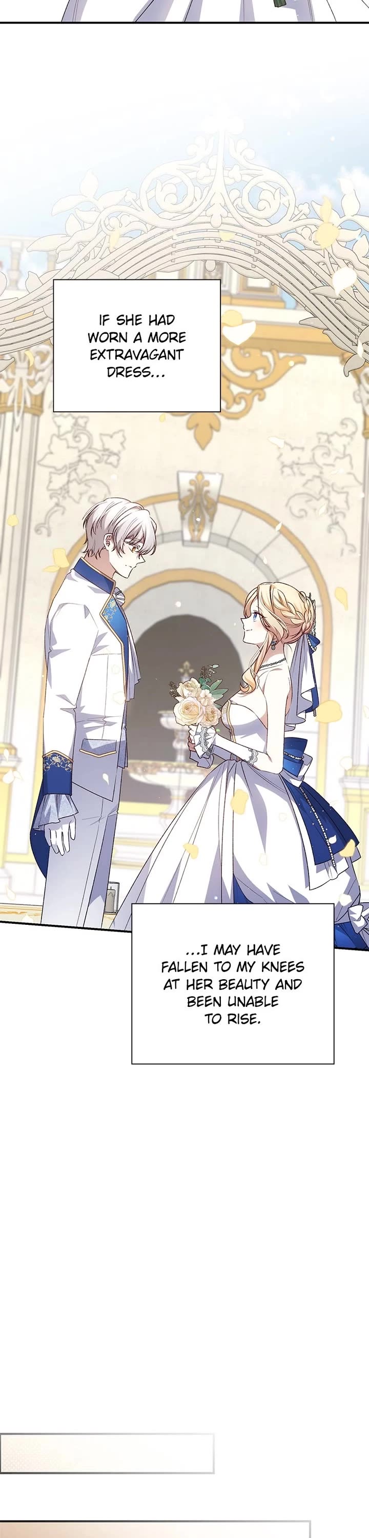 The Tyrant Wants to Live a Virtuous Life chapter 121 page 18